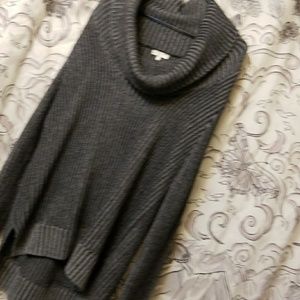 Joie cowl neck sweater